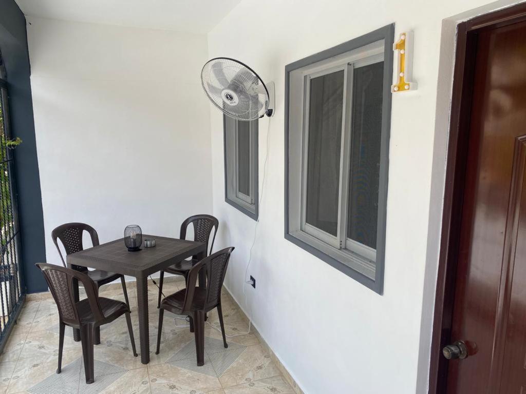 Caribbean Domicile Διαμέρισμα Las Terrenas Εξωτερικό φωτογραφία