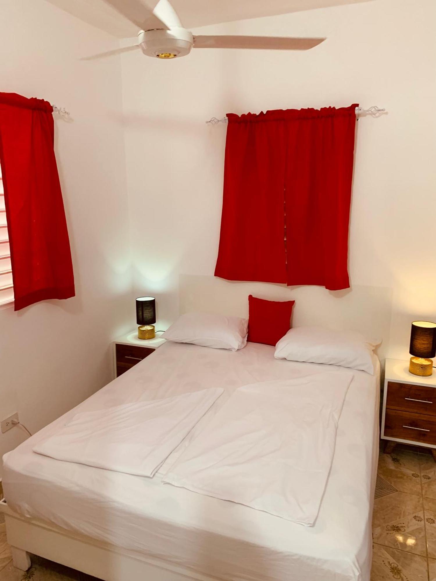 Caribbean Domicile Διαμέρισμα Las Terrenas Εξωτερικό φωτογραφία