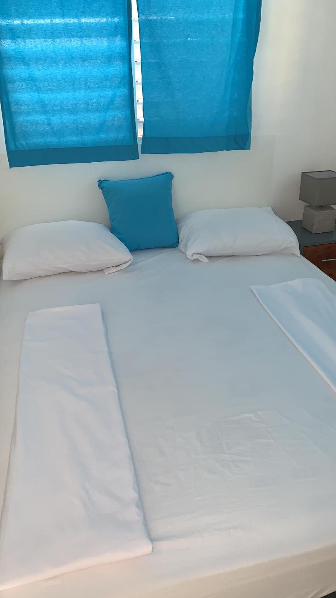 Caribbean Domicile Διαμέρισμα Las Terrenas Εξωτερικό φωτογραφία