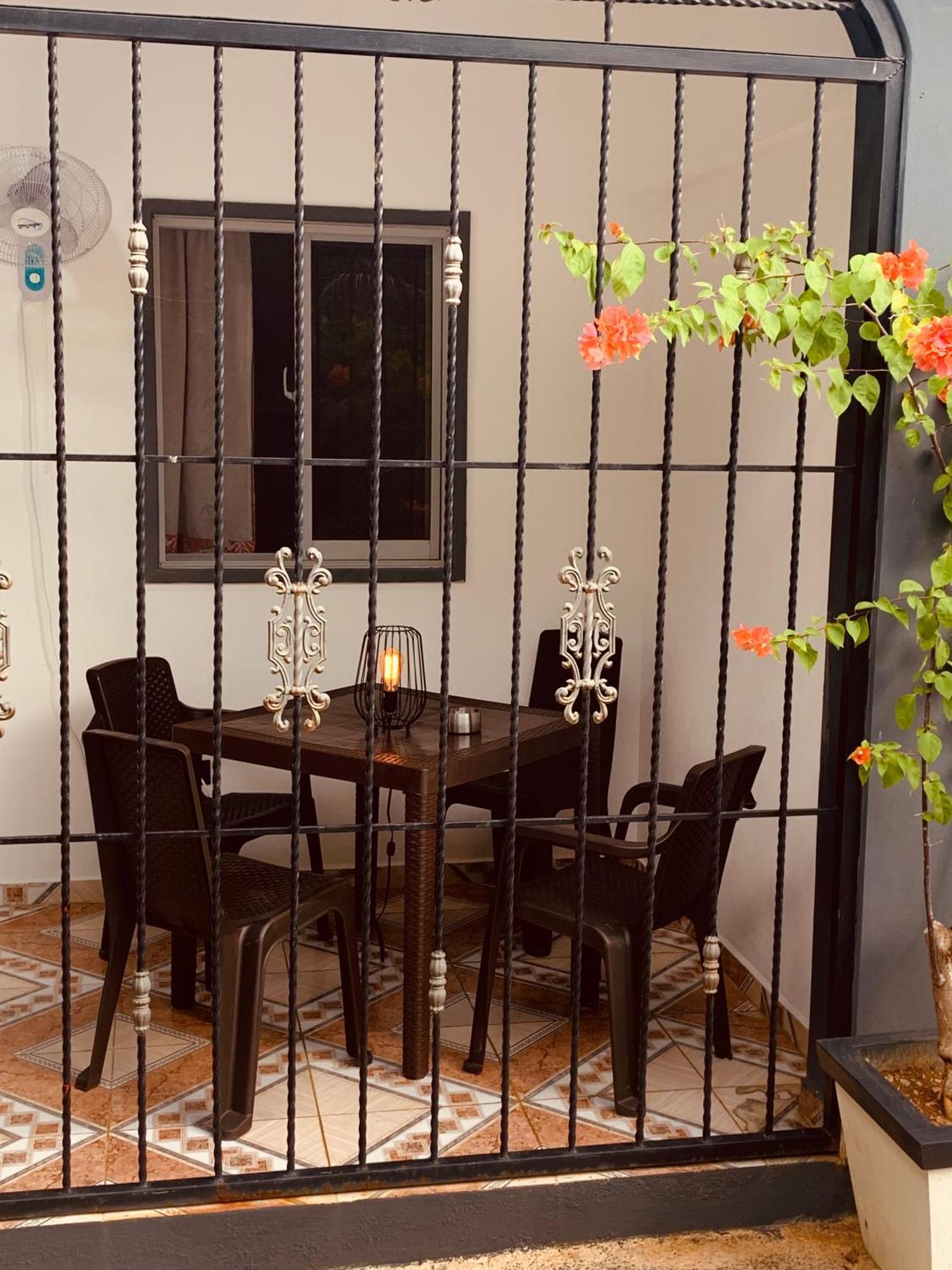 Caribbean Domicile Διαμέρισμα Las Terrenas Εξωτερικό φωτογραφία