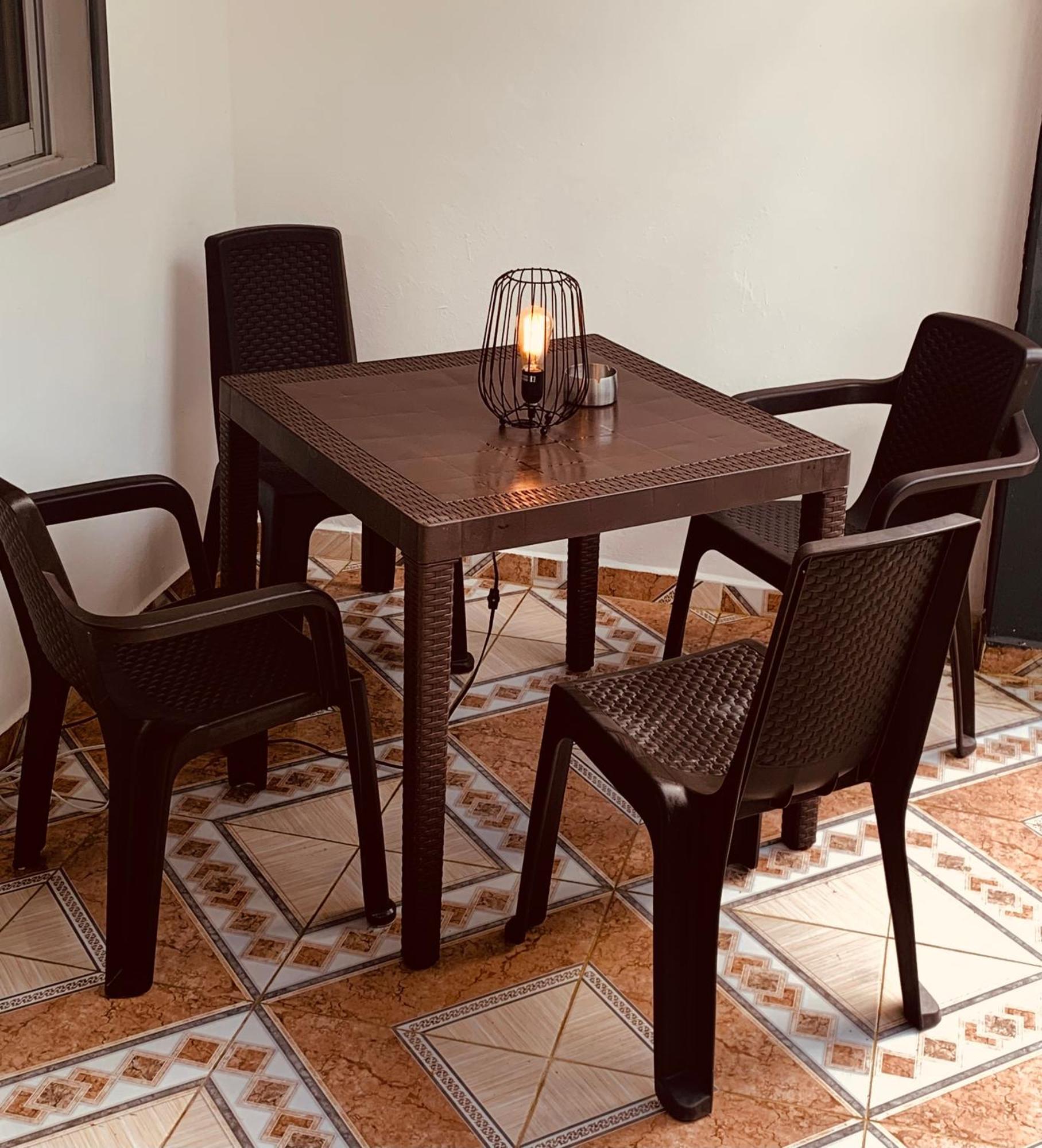 Caribbean Domicile Διαμέρισμα Las Terrenas Εξωτερικό φωτογραφία