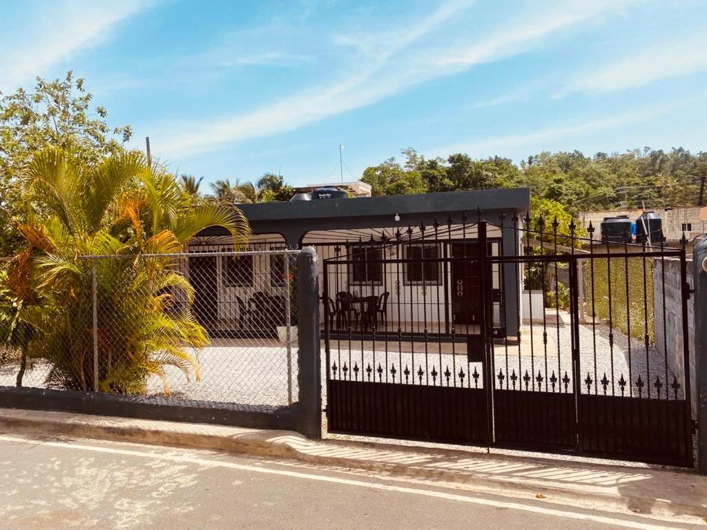 Caribbean Domicile Διαμέρισμα Las Terrenas Εξωτερικό φωτογραφία