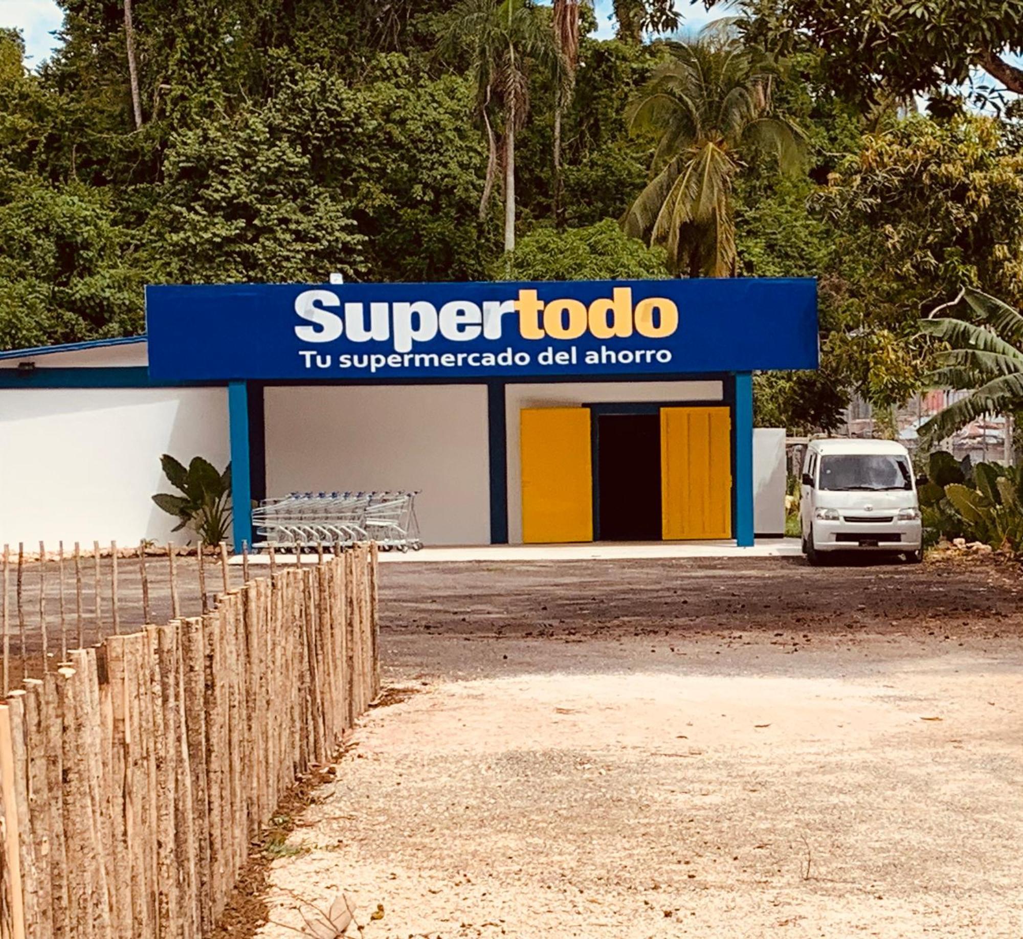 Caribbean Domicile Διαμέρισμα Las Terrenas Εξωτερικό φωτογραφία