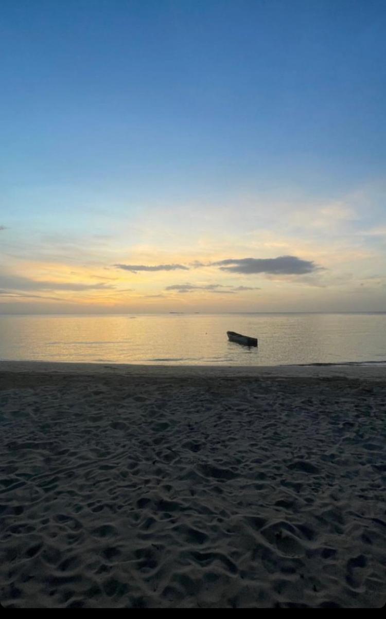 Caribbean Domicile Διαμέρισμα Las Terrenas Εξωτερικό φωτογραφία