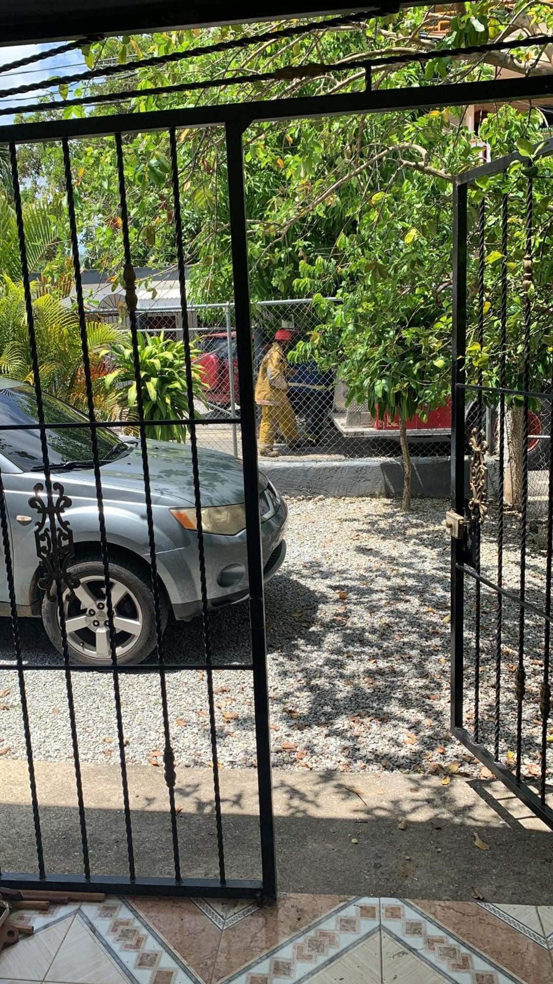 Caribbean Domicile Διαμέρισμα Las Terrenas Εξωτερικό φωτογραφία