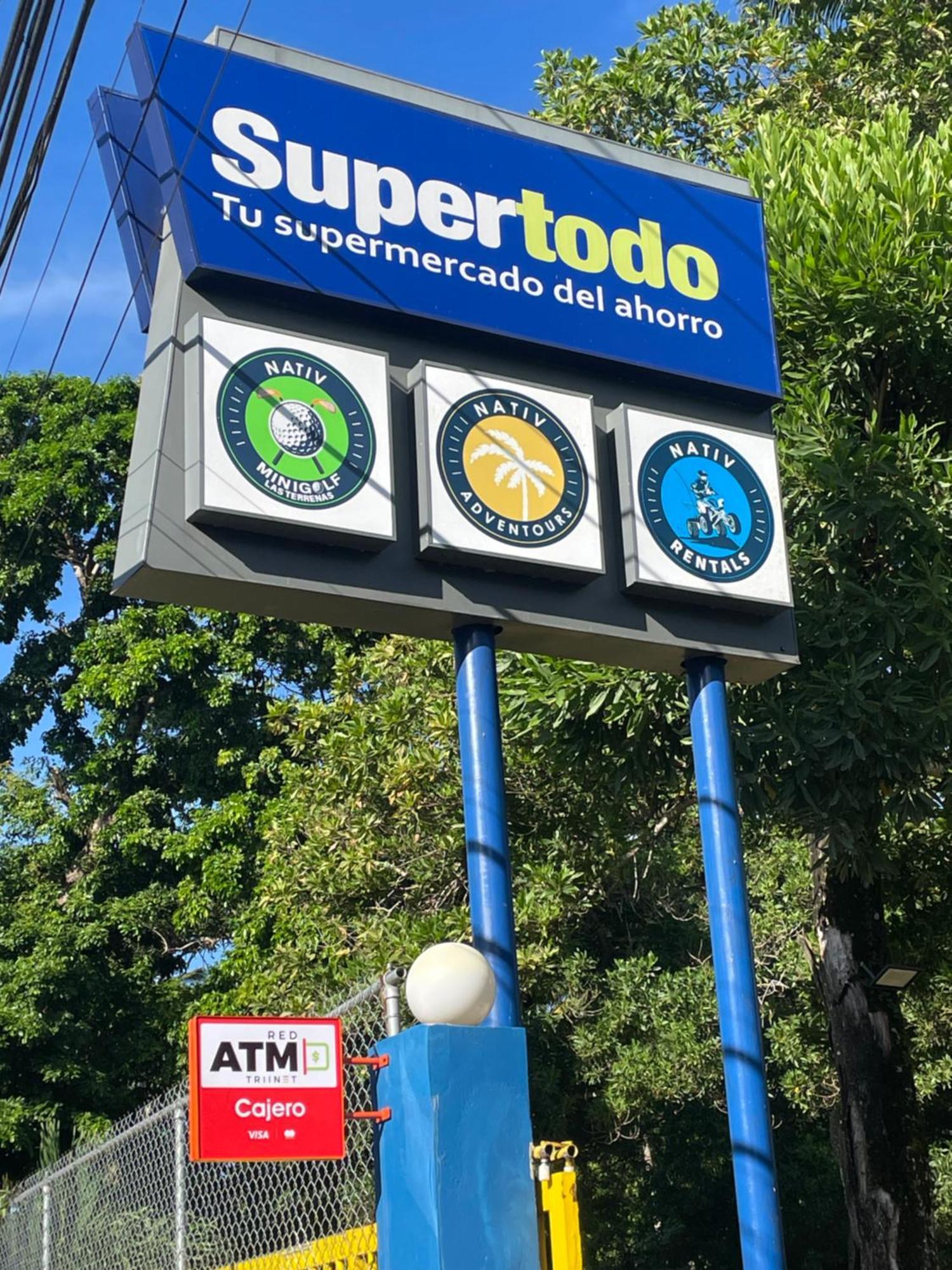 Caribbean Domicile Διαμέρισμα Las Terrenas Εξωτερικό φωτογραφία