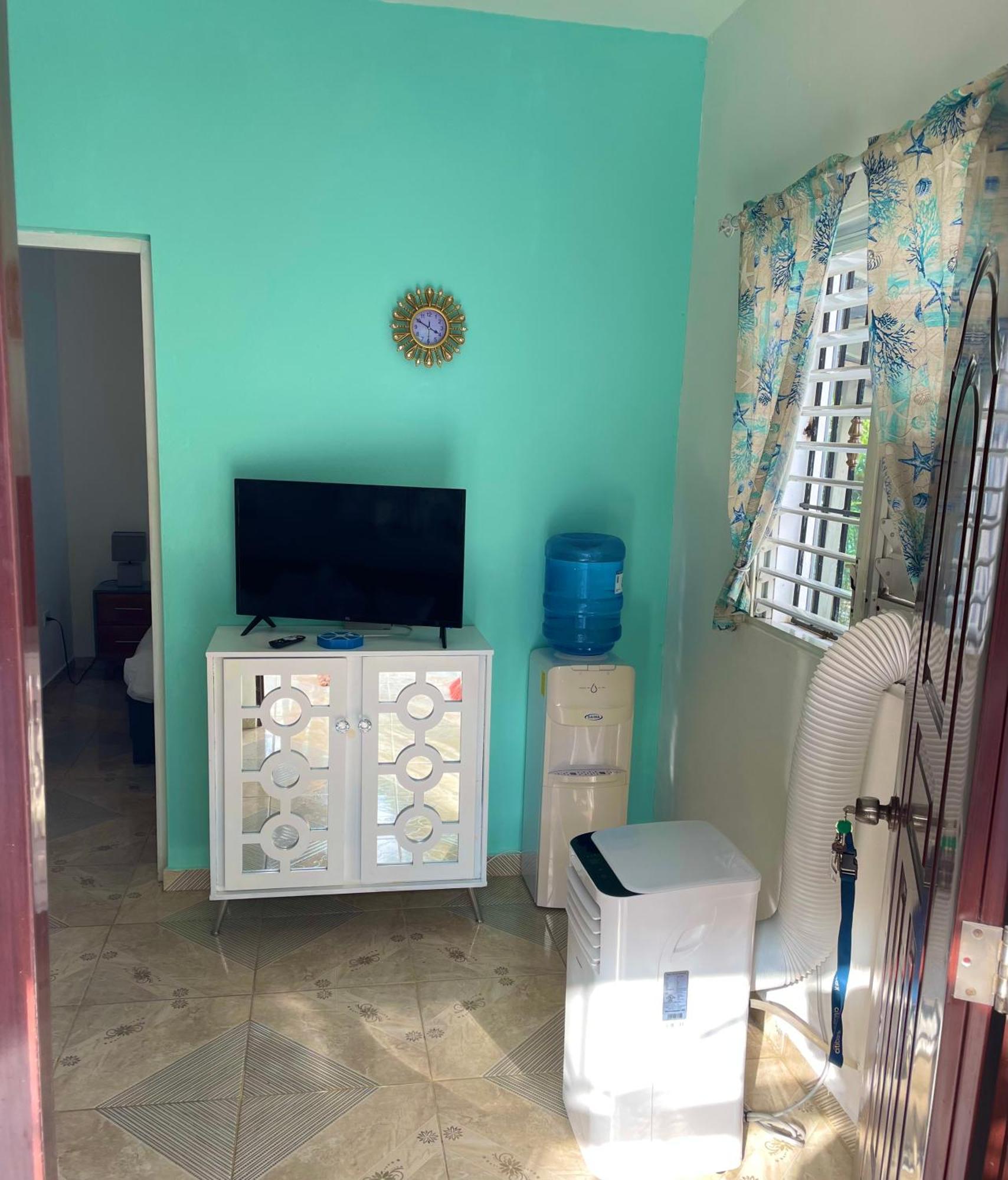 Caribbean Domicile Διαμέρισμα Las Terrenas Εξωτερικό φωτογραφία