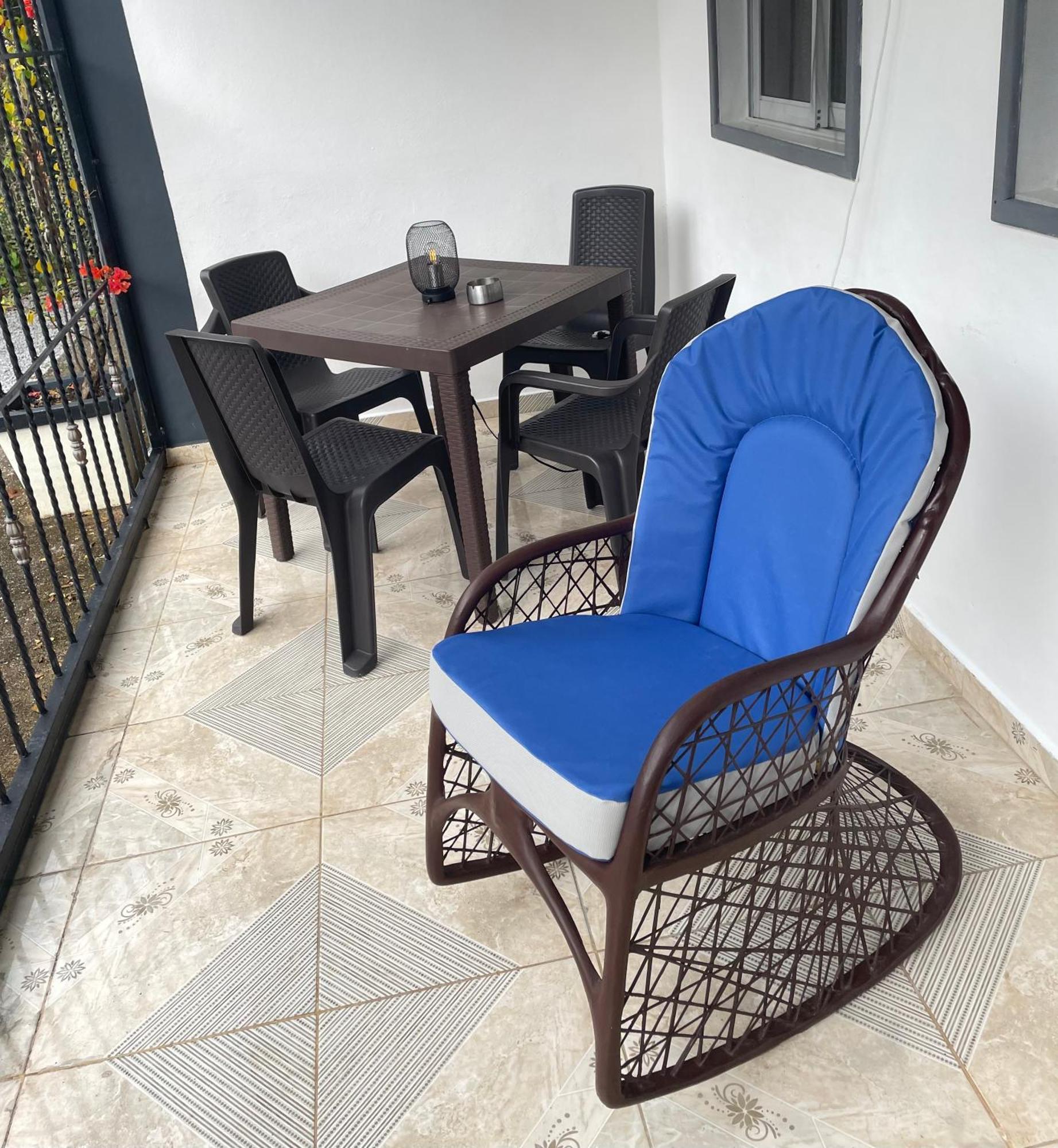 Caribbean Domicile Διαμέρισμα Las Terrenas Εξωτερικό φωτογραφία