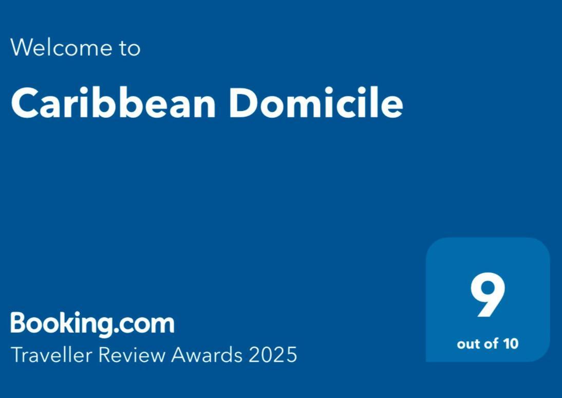 Caribbean Domicile Διαμέρισμα Las Terrenas Εξωτερικό φωτογραφία