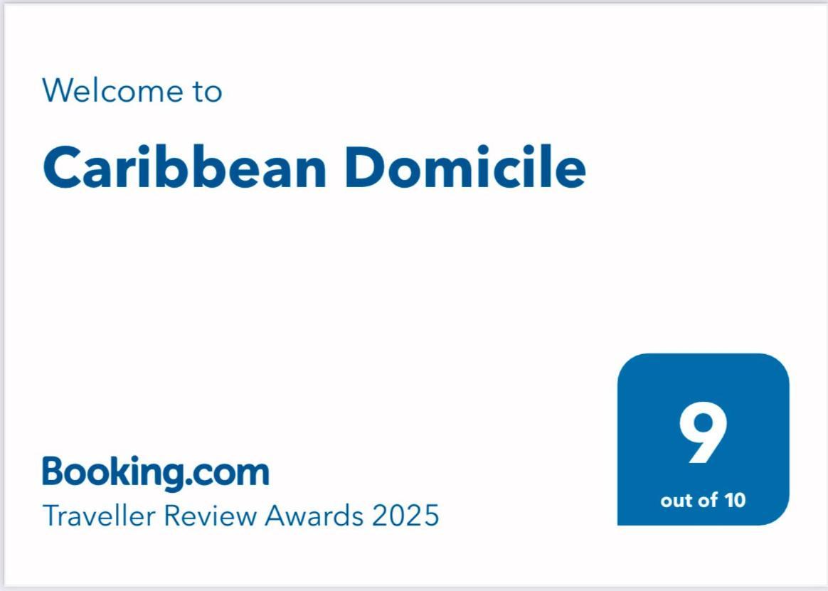 Caribbean Domicile Διαμέρισμα Las Terrenas Εξωτερικό φωτογραφία